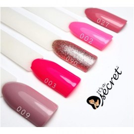 secret 52